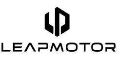 Logotipo Leapmotor