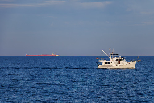 Lexington State Harbor - EF-S 18-135mm F3.5-5.6 IS STM - Canon R50 by abysal_guardian, lexington state harbor efs 18135mm f3556 is stm canon r50 michigan september summer 2024 eos mirrorl