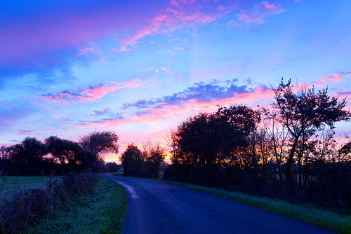 Quinéville by hbensliman, Normandy landscape
<a href="http://hbensliman.free.fr/Normandie/index.html"