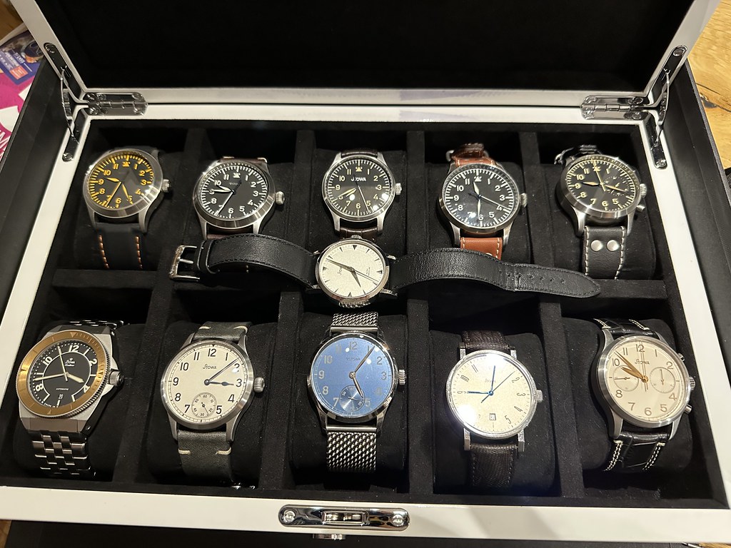C'est le moment de votre inventaire ROLEX au 31/12 - Page 3 54123525293_e2b736fa13_b
