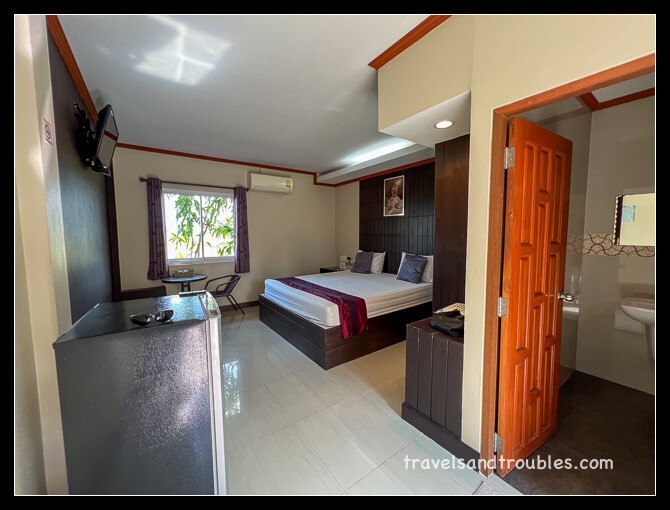 Green Garden Resort 269