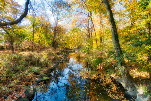 Autumn River | by JMS2