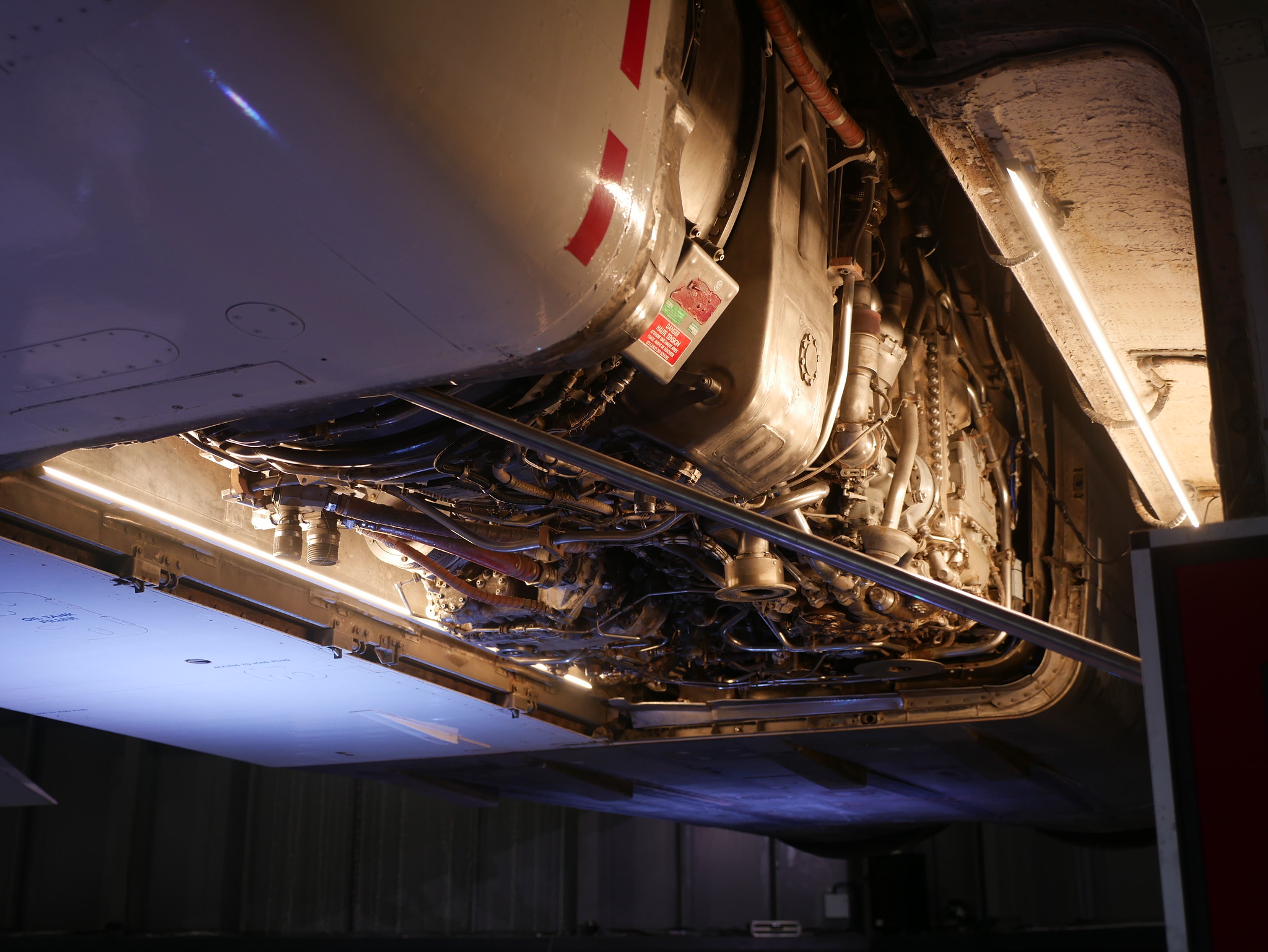 Aerospace Bristol: Concorde