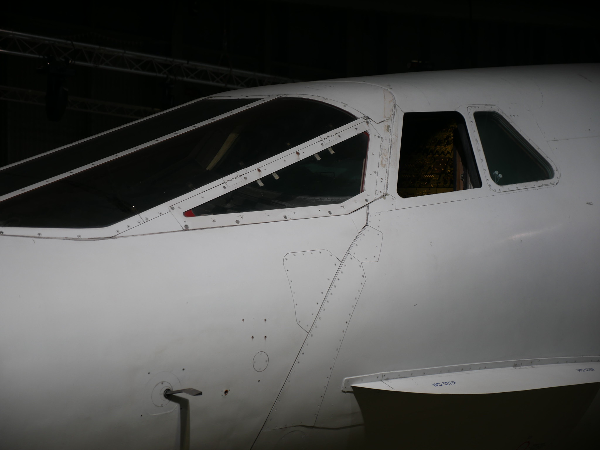 Aerospace Bristol: Concorde