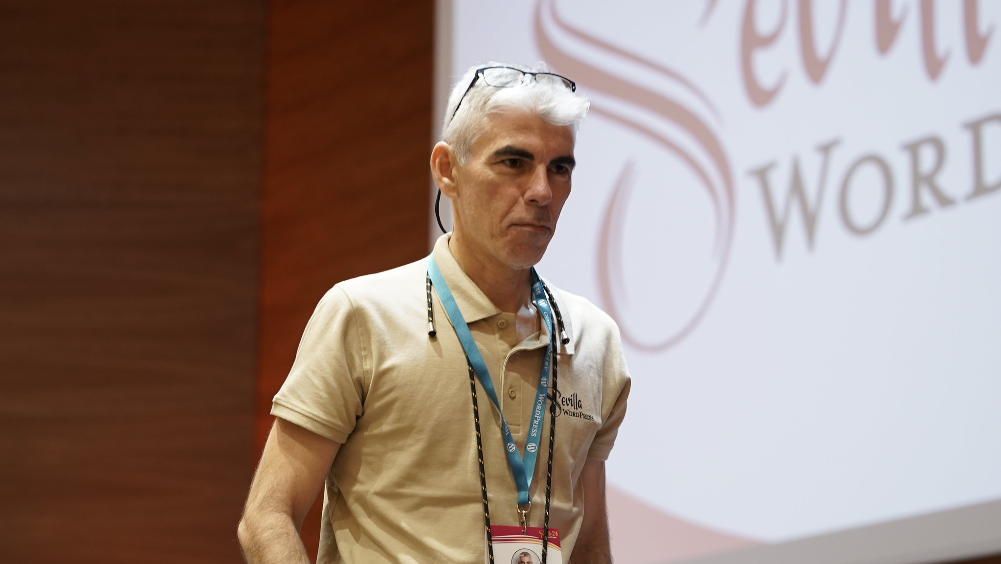 Fede Padilla