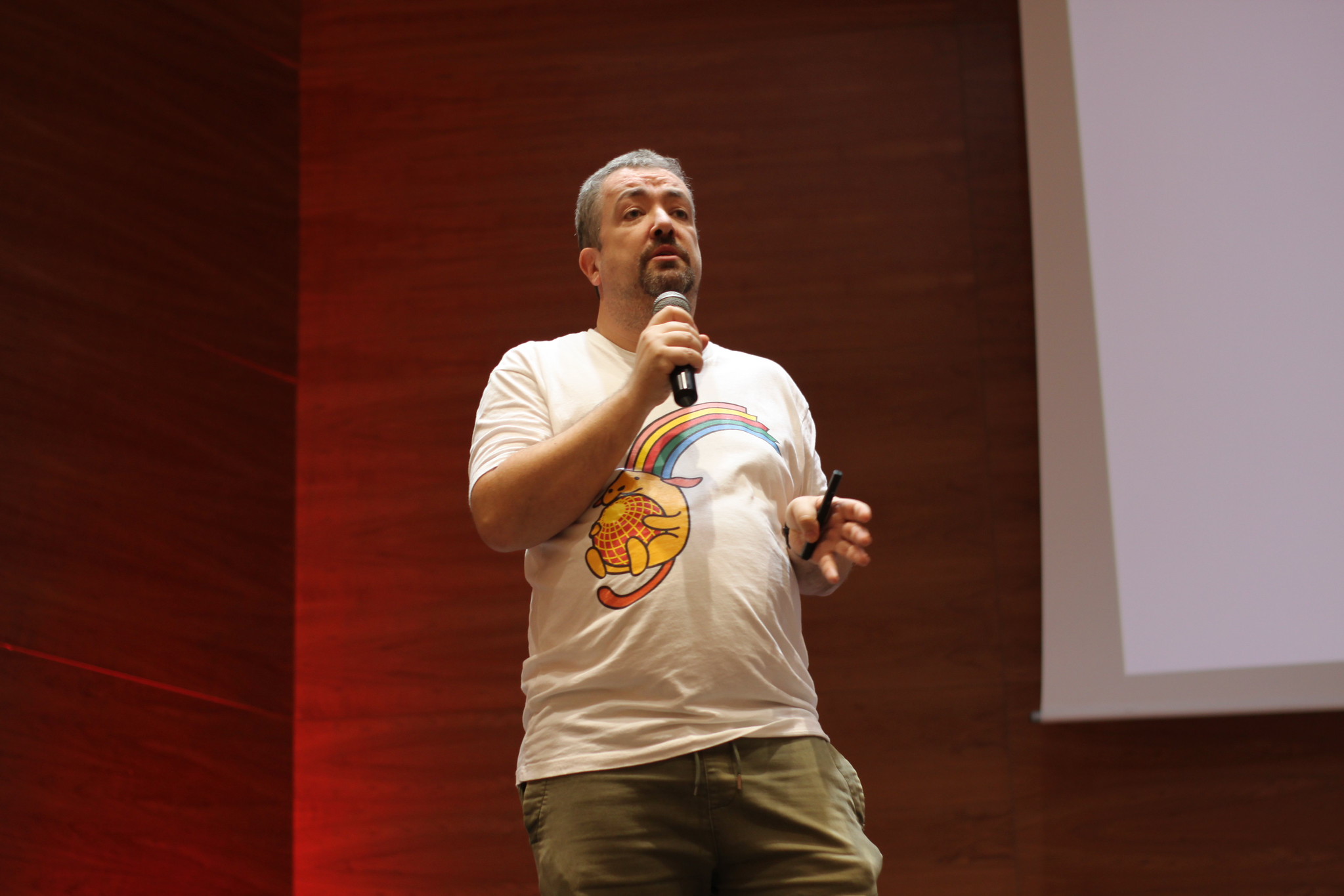 Luis Molina