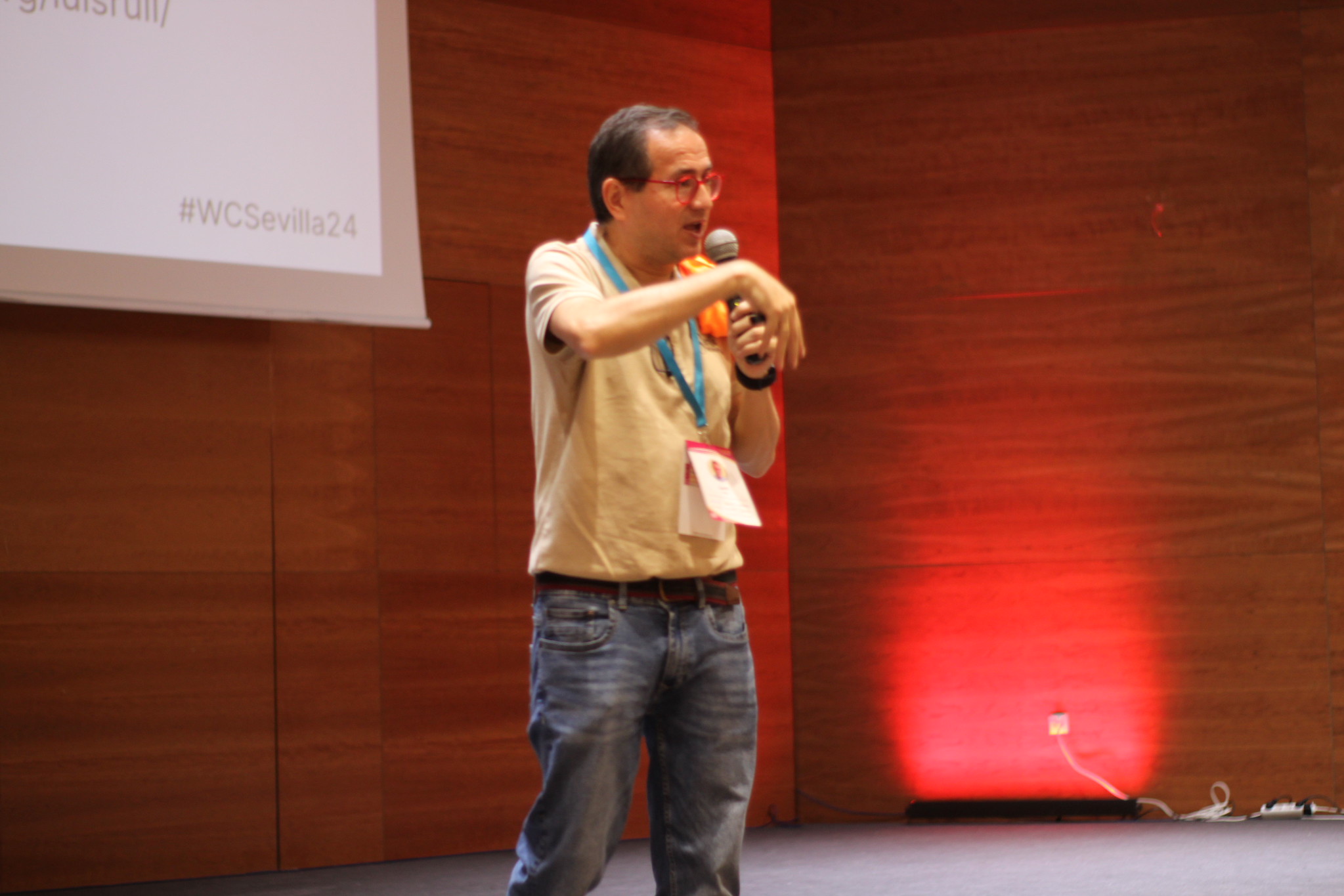 Luis Molina
