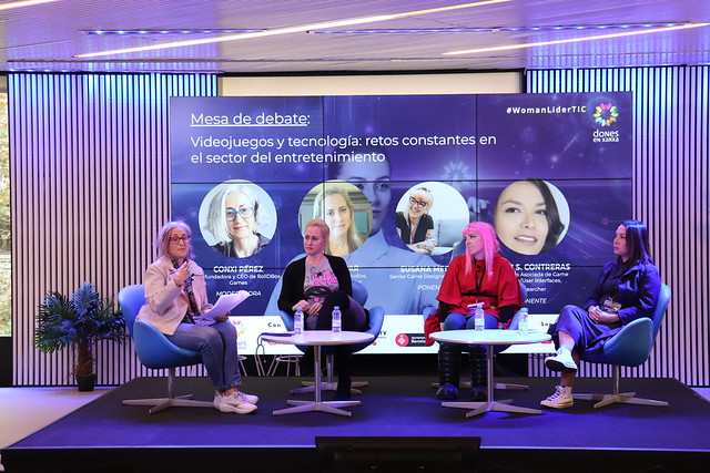 Videojocs i tecnologia: Reptes constants en el sector de l'entreteniment