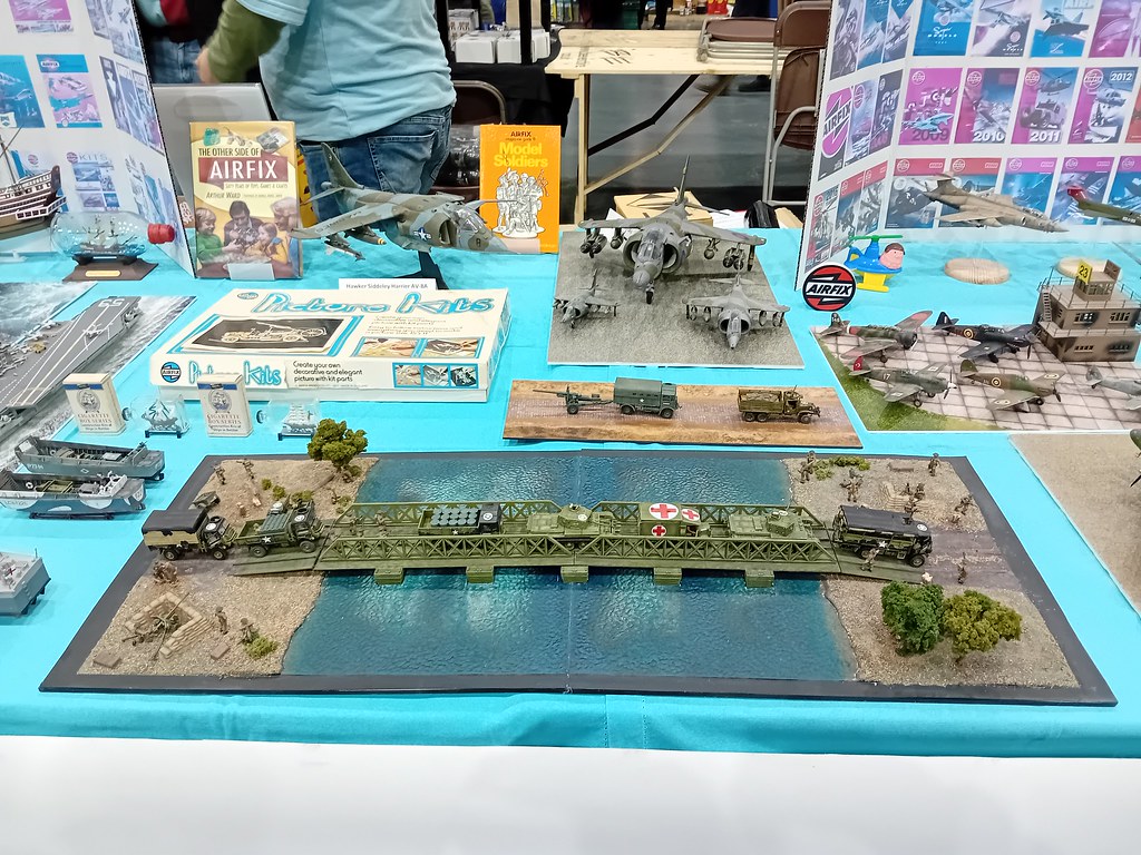 Scale ModelWorld 2024 | Flickr