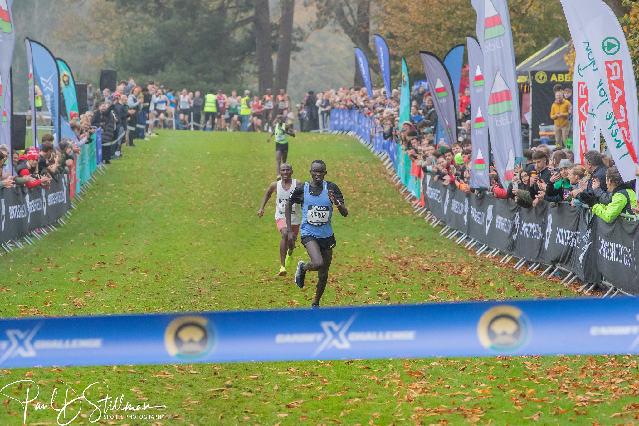 Senior mens finish 1