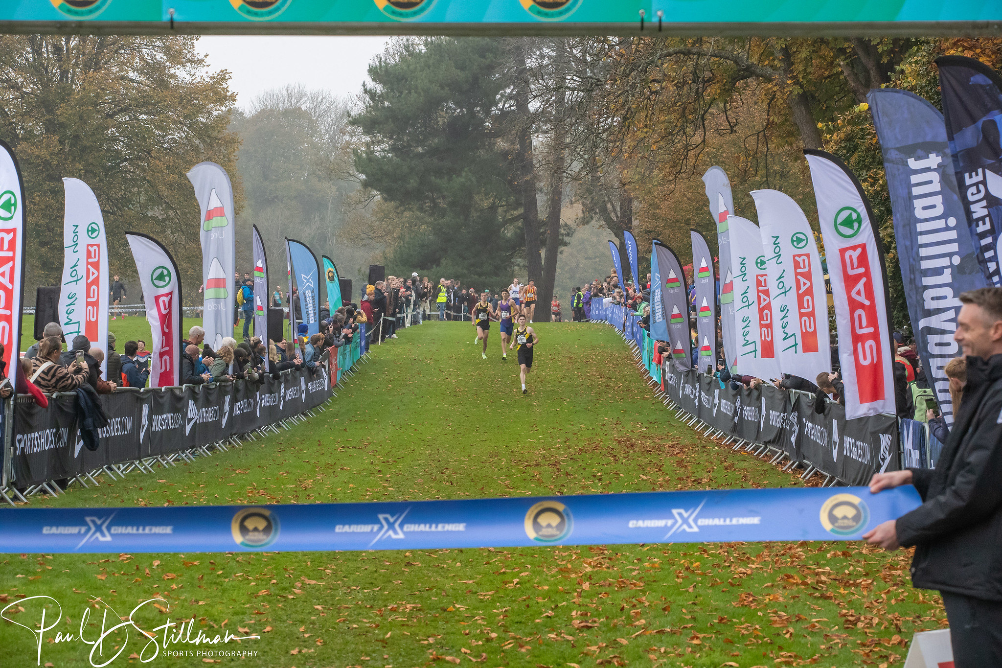 17/20 Mens Finish Line