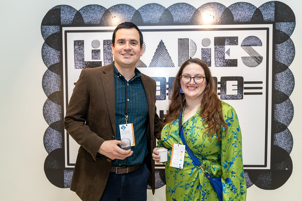 Ex Libris 2024 – Dynae Allice Photography