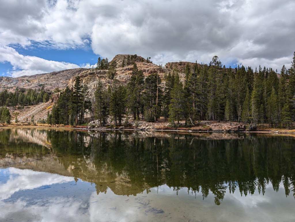 Bennetville Loop Trail