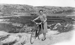 Walborg Skjelde