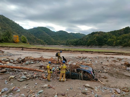 EU crisis response to floods affecting Bosnia and Herzegovina | by EU Civil Protection and Humanitarian Aid