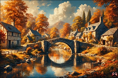 Country Life | by Adrian Keeley