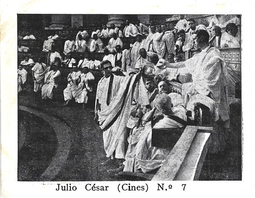 Cajus Julius Caesar (1914)