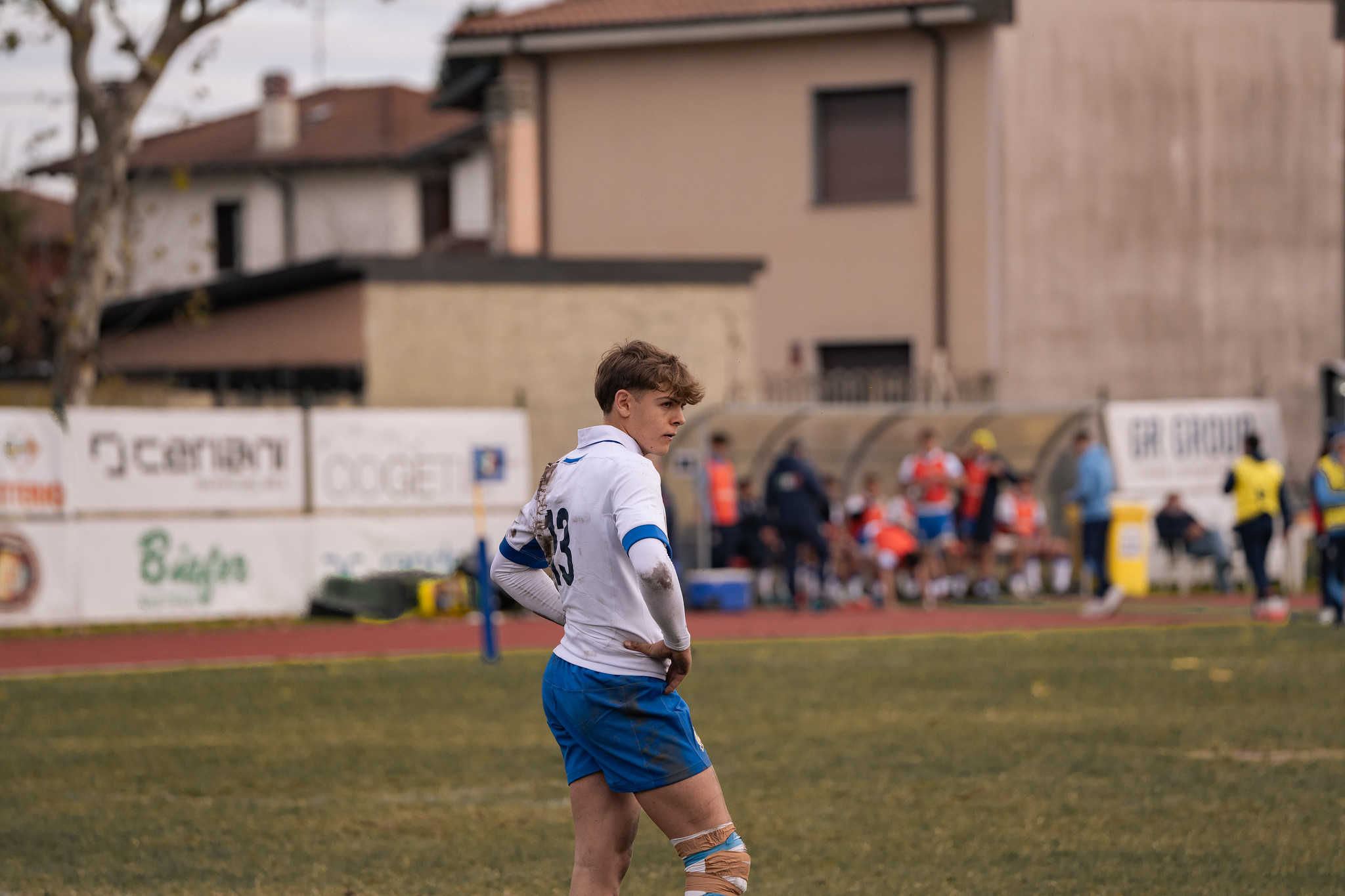 Italia U19 vs U19 Francia-248