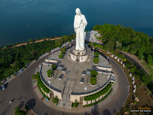 母 クイ山 by daihocsi [(+84) 918.255.567], Sunset @ Our Lady of Nui Cui Pilgrimage Center, Dong Nai, Vietnam
--
Tel: 0918.255.567
<a href="http