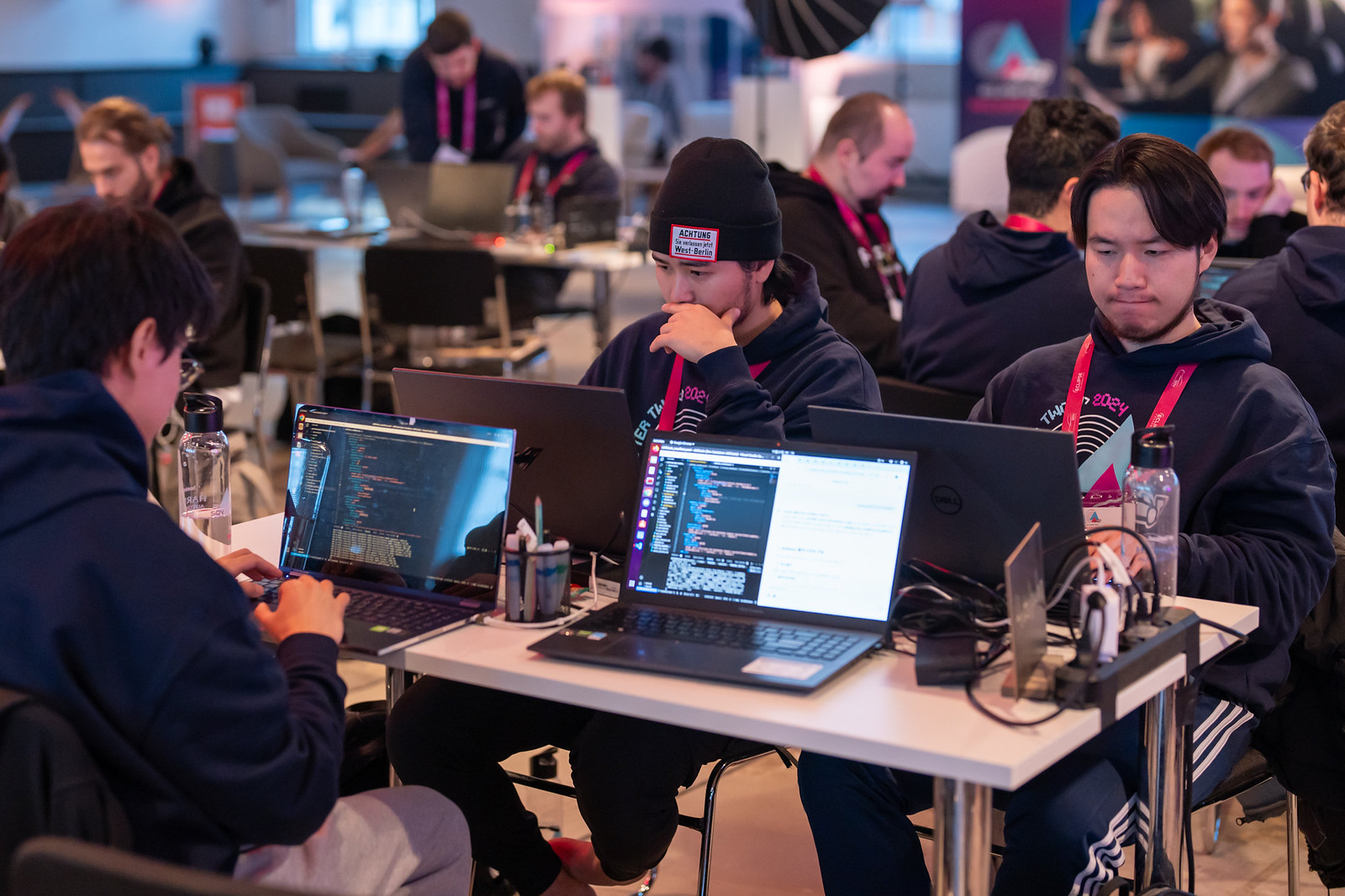 SDV Hackathon Chapter 2 | Flickr