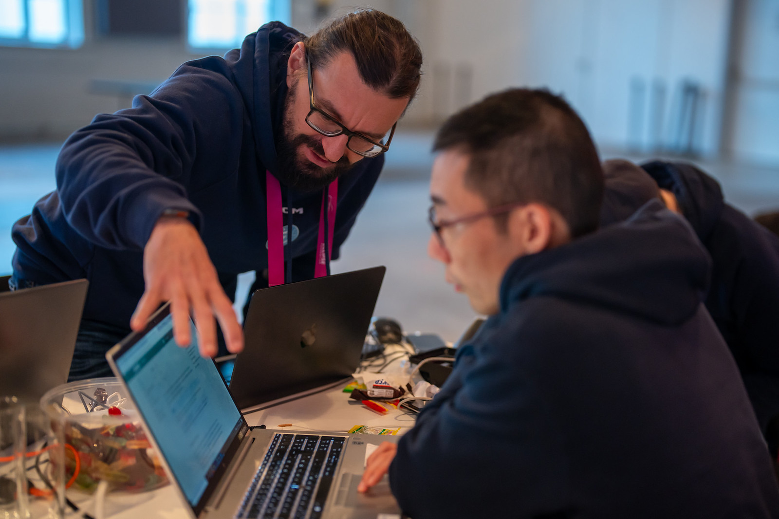 SDV Hackathon Chapter 2 | Flickr