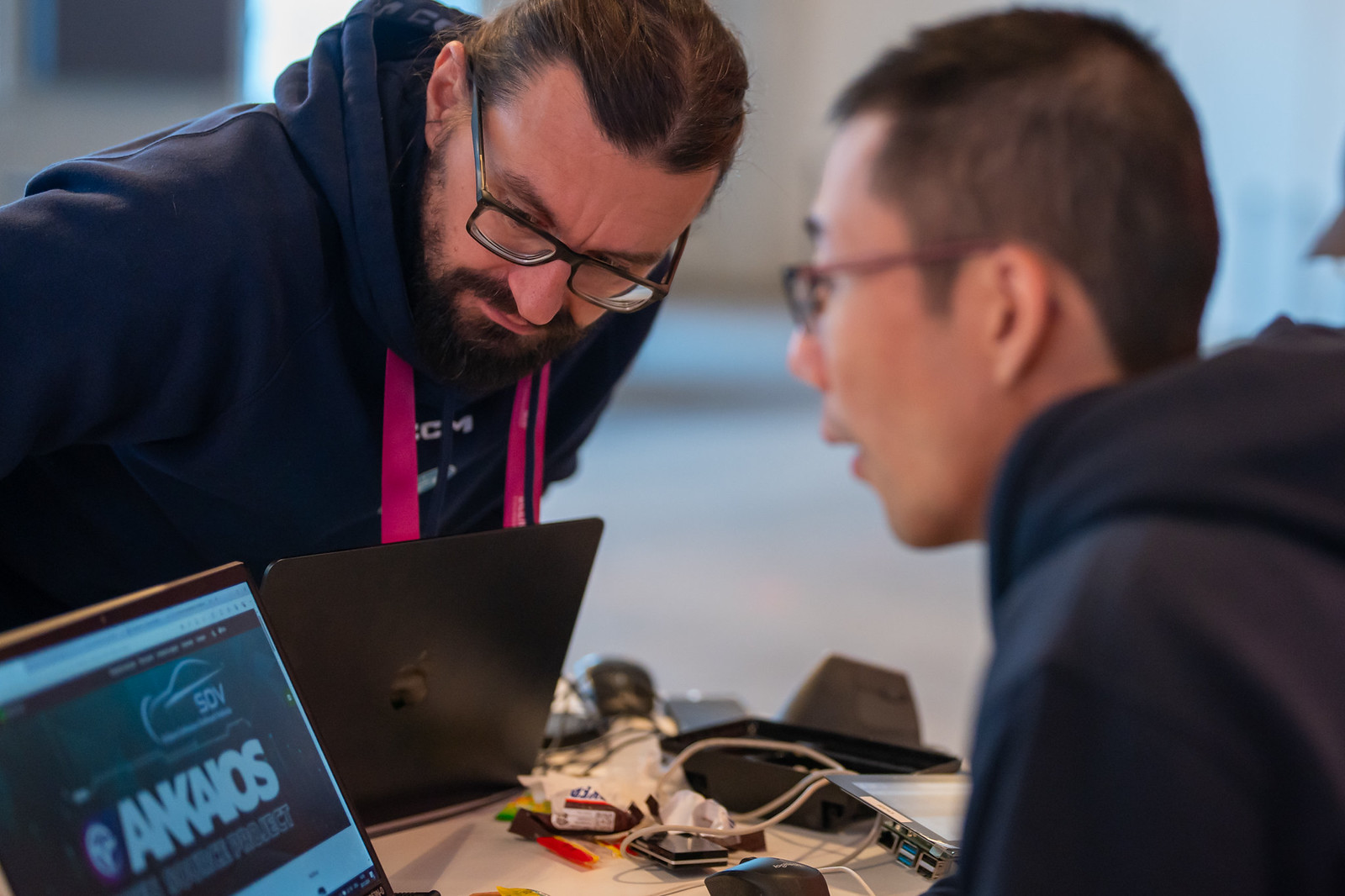 SDV Hackathon Chapter 2 | Flickr
