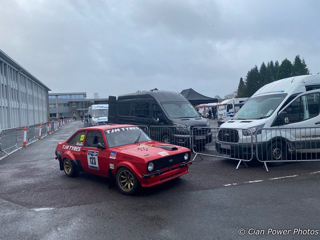 John Riordan Rally Killarney Historics Rally 2024 | Killarney Historics Rally 2… | Flickr