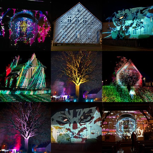Katerbow Leuchtet – Bild / Image 2
