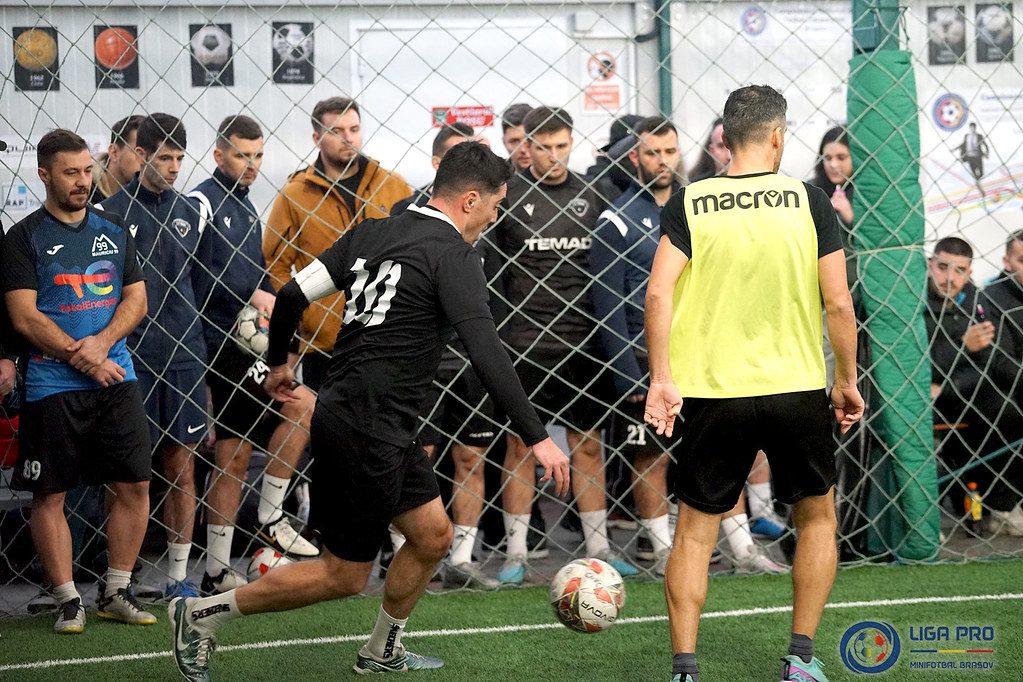 ACSM Tara Barsei - ACS Tudoriada - Liriada 2024/2025