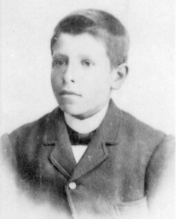 Hermann Gaustad