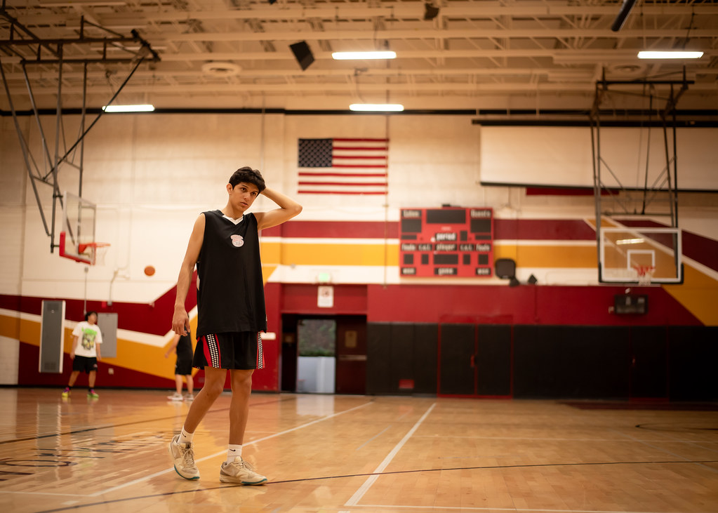 Workman Practice | Flickr