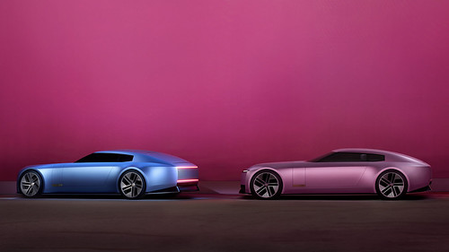 Type 00: A Revolução Cor-de-Rosa da Jaguar