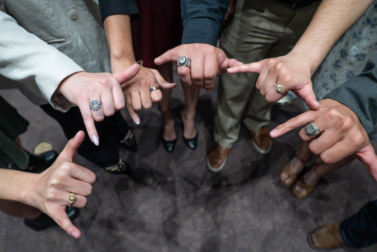 Fall Ring 2024_Fall Ring Ceremony | Flickr