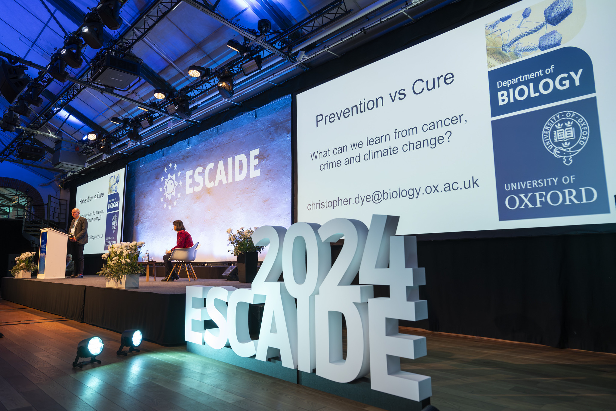 ESCAIDE 2024