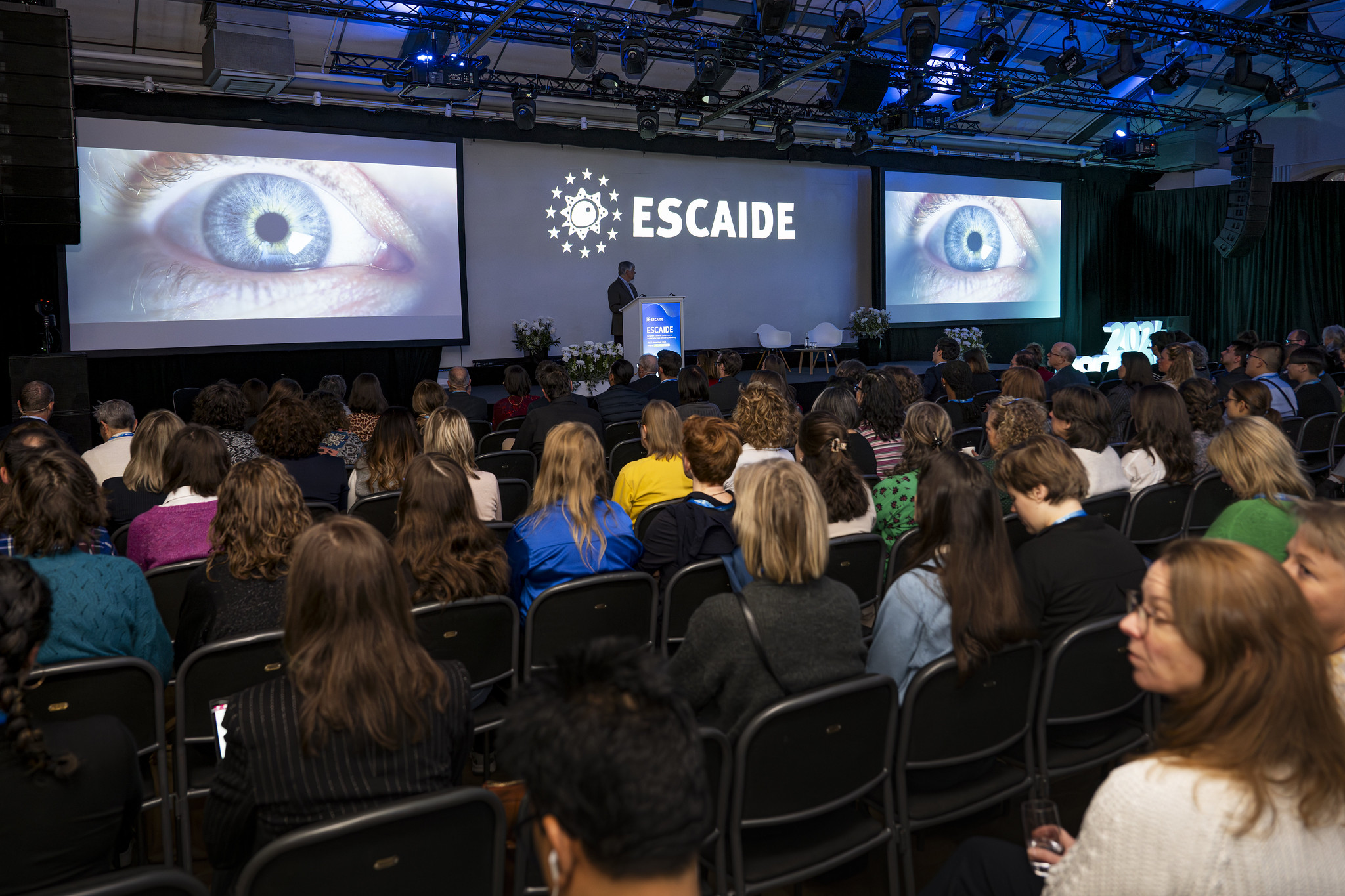 ESCAIDE 2024