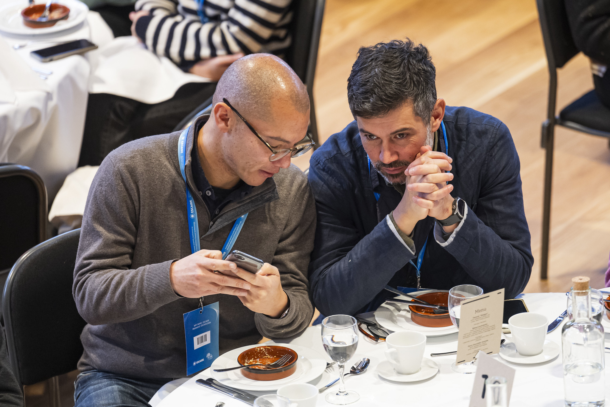 ESCAIDE 2024