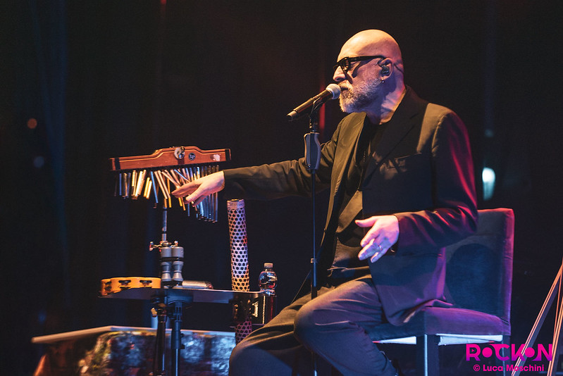 Mario Biondi