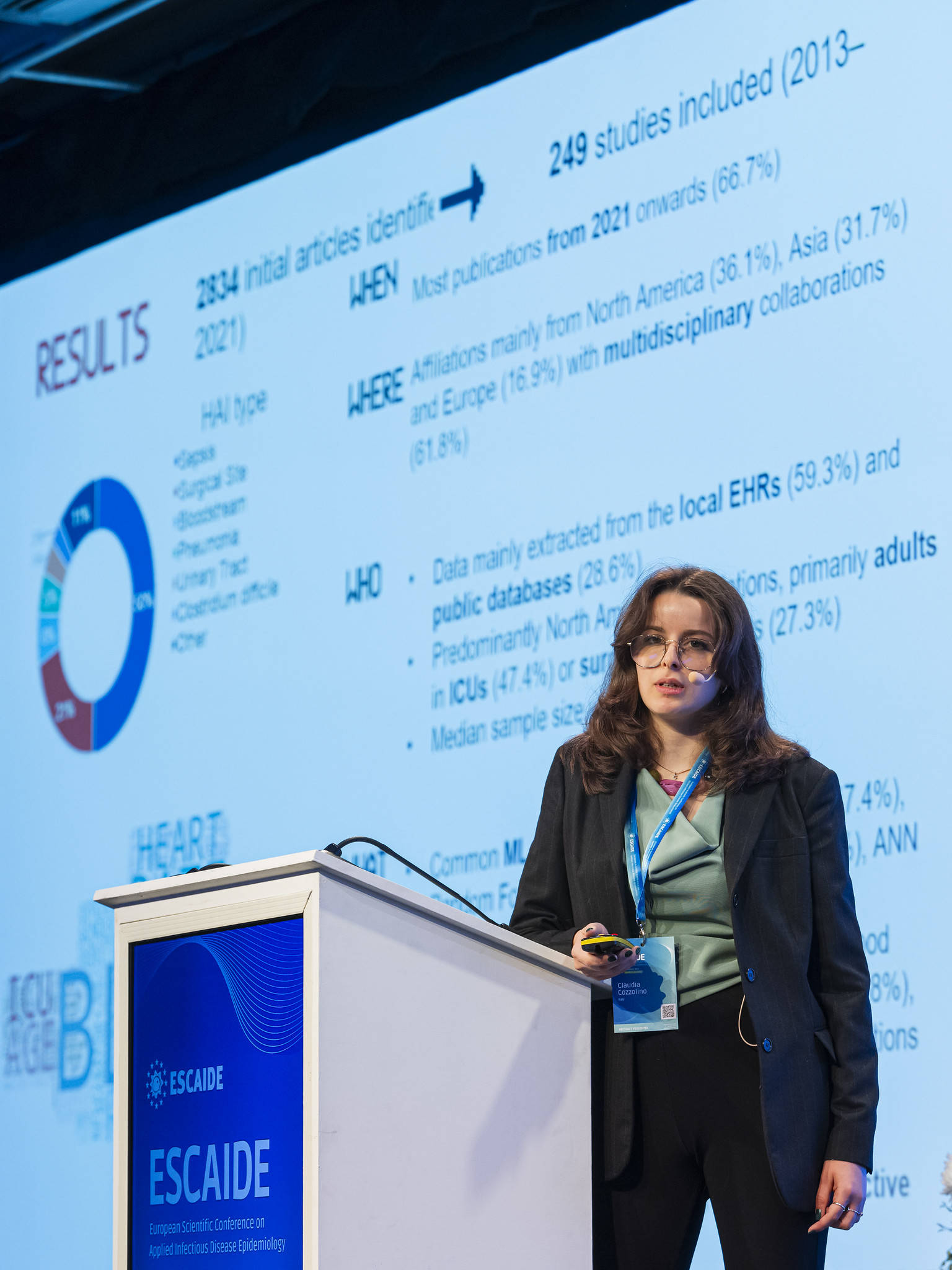 ESCAIDE 2024