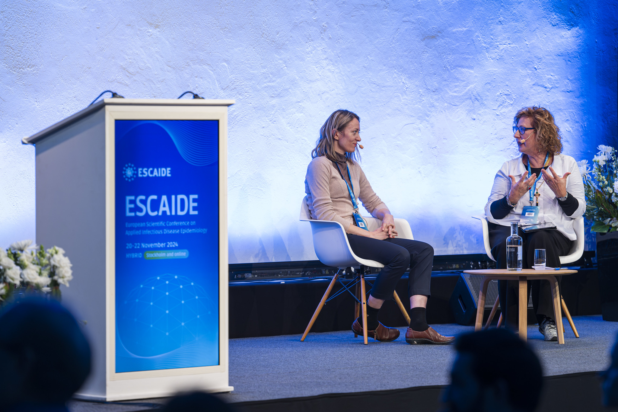 ESCAIDE 2024
