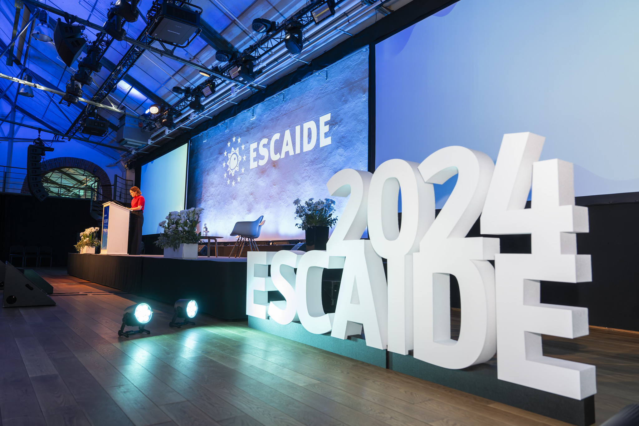ESCAIDE 2024