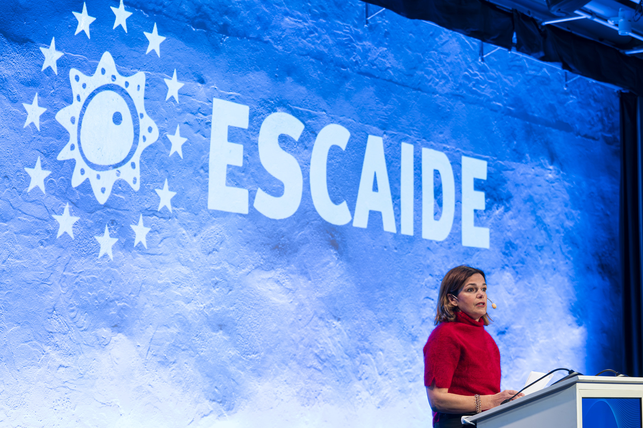 ESCAIDE 2024