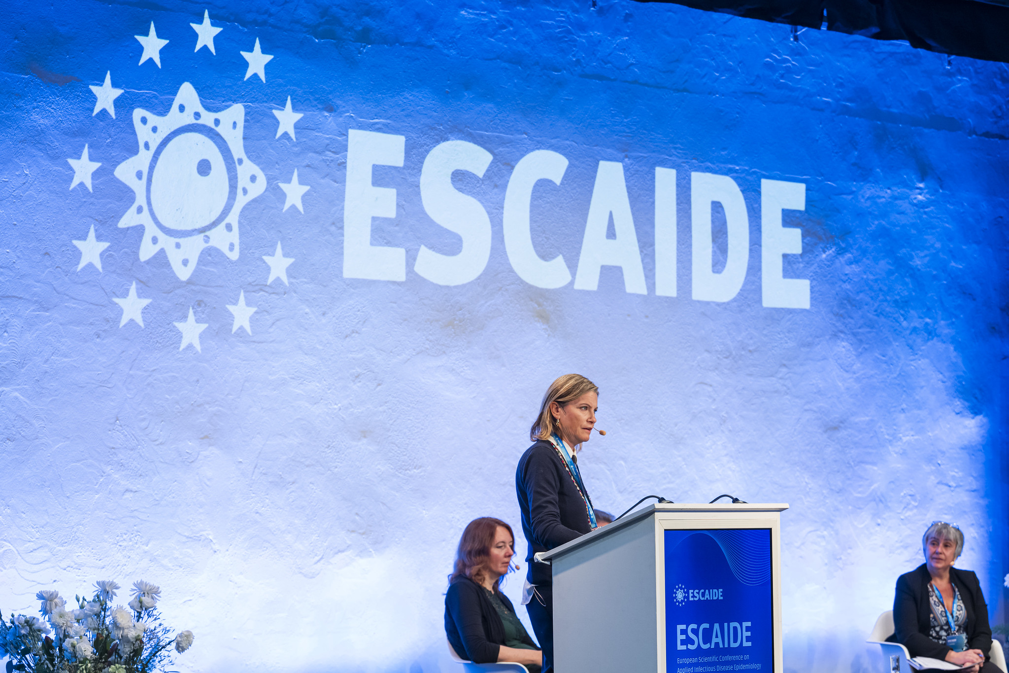 ESCAIDE 2024