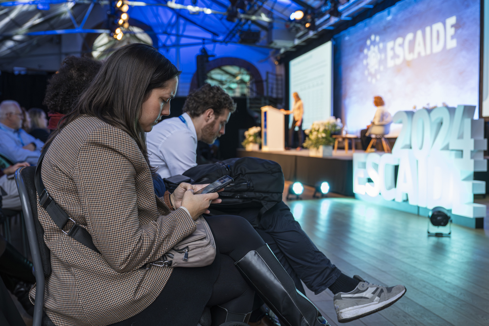 ESCAIDE 2024