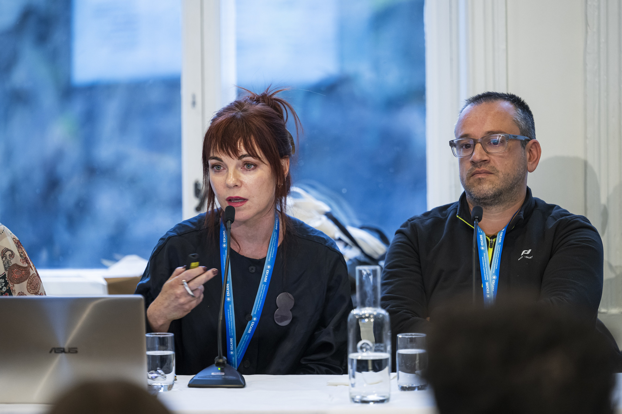 ESCAIDE 2024