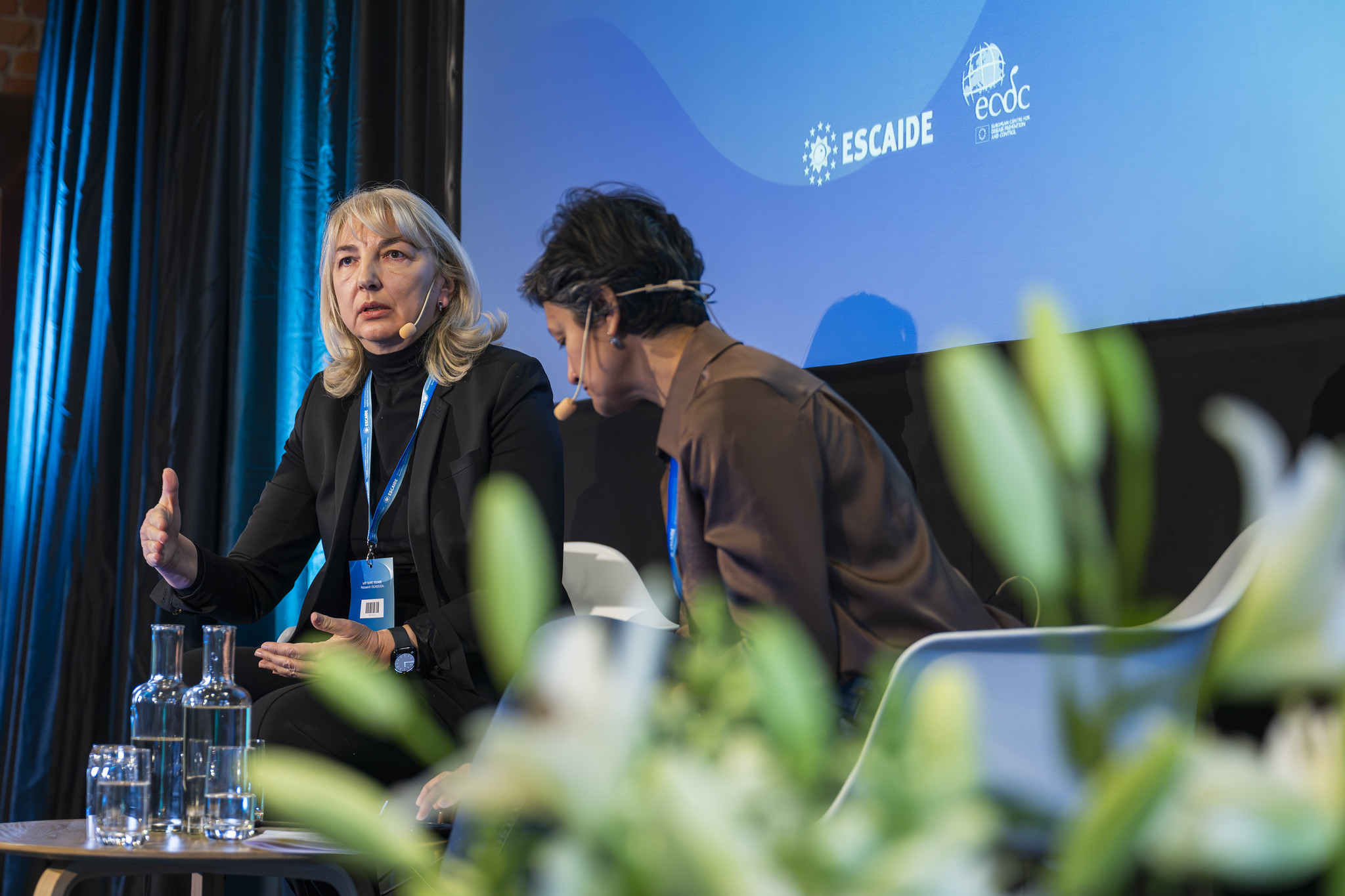 ESCAIDE 2024