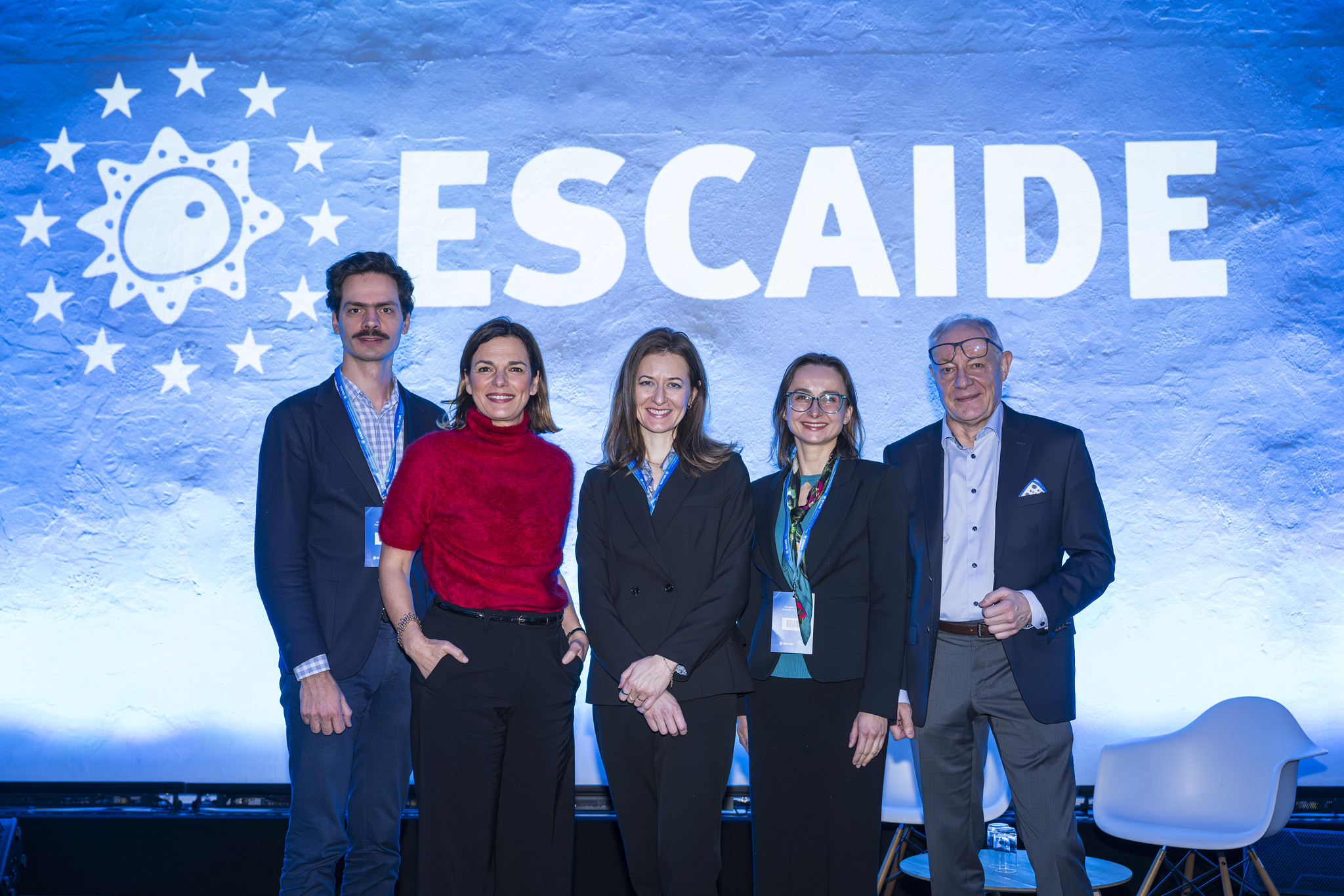 ESCAIDE 2024