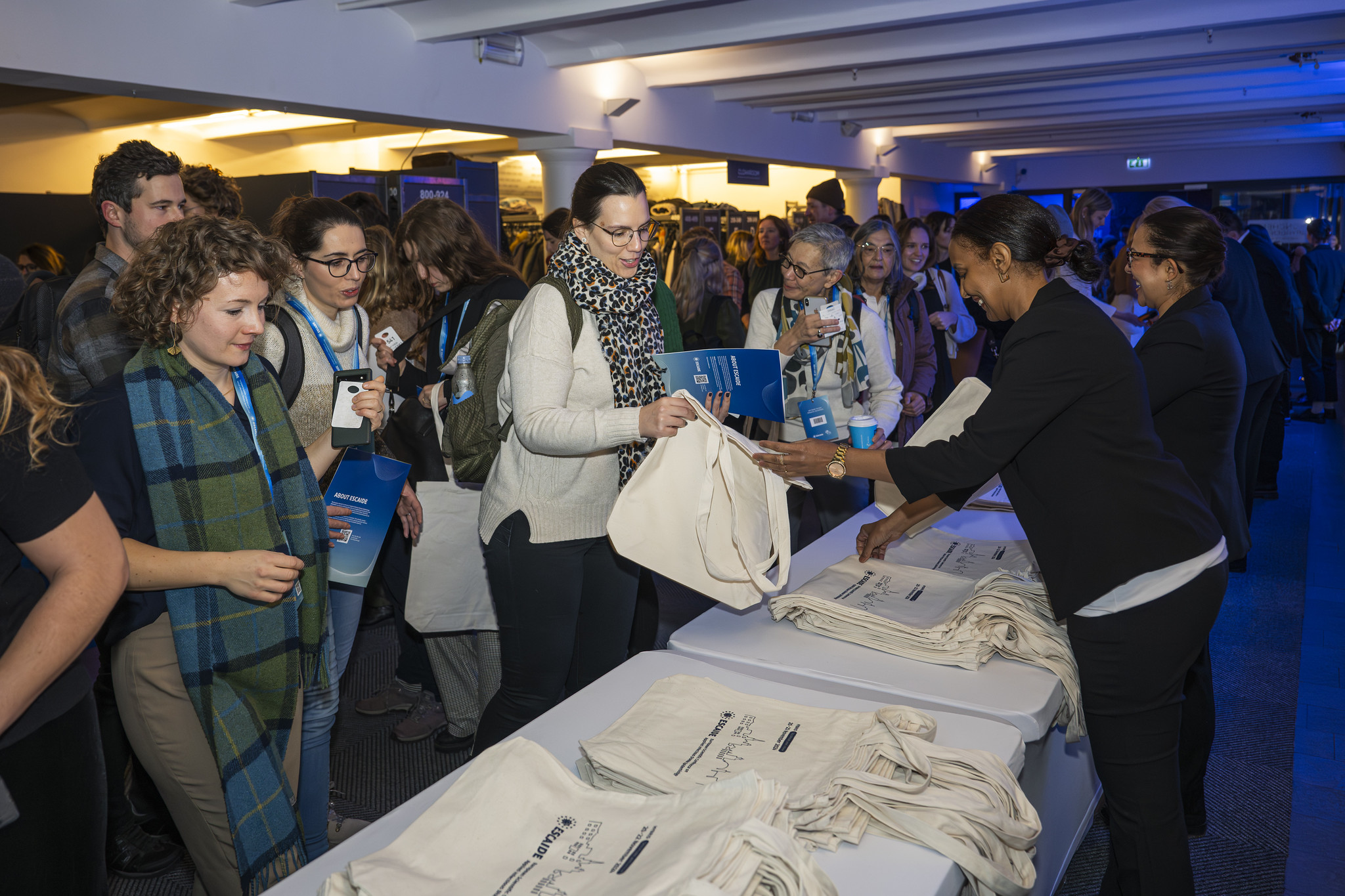 ESCAIDE 2024