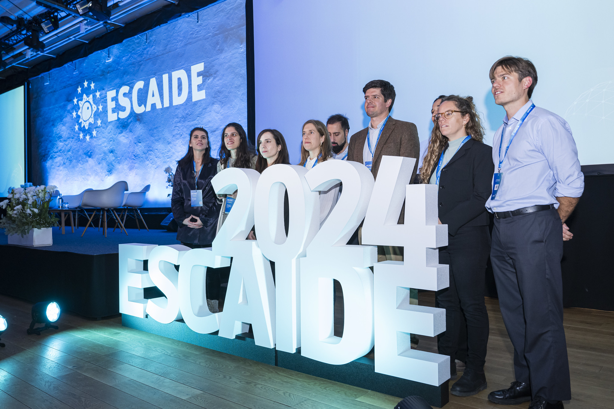 ESCAIDE 2024