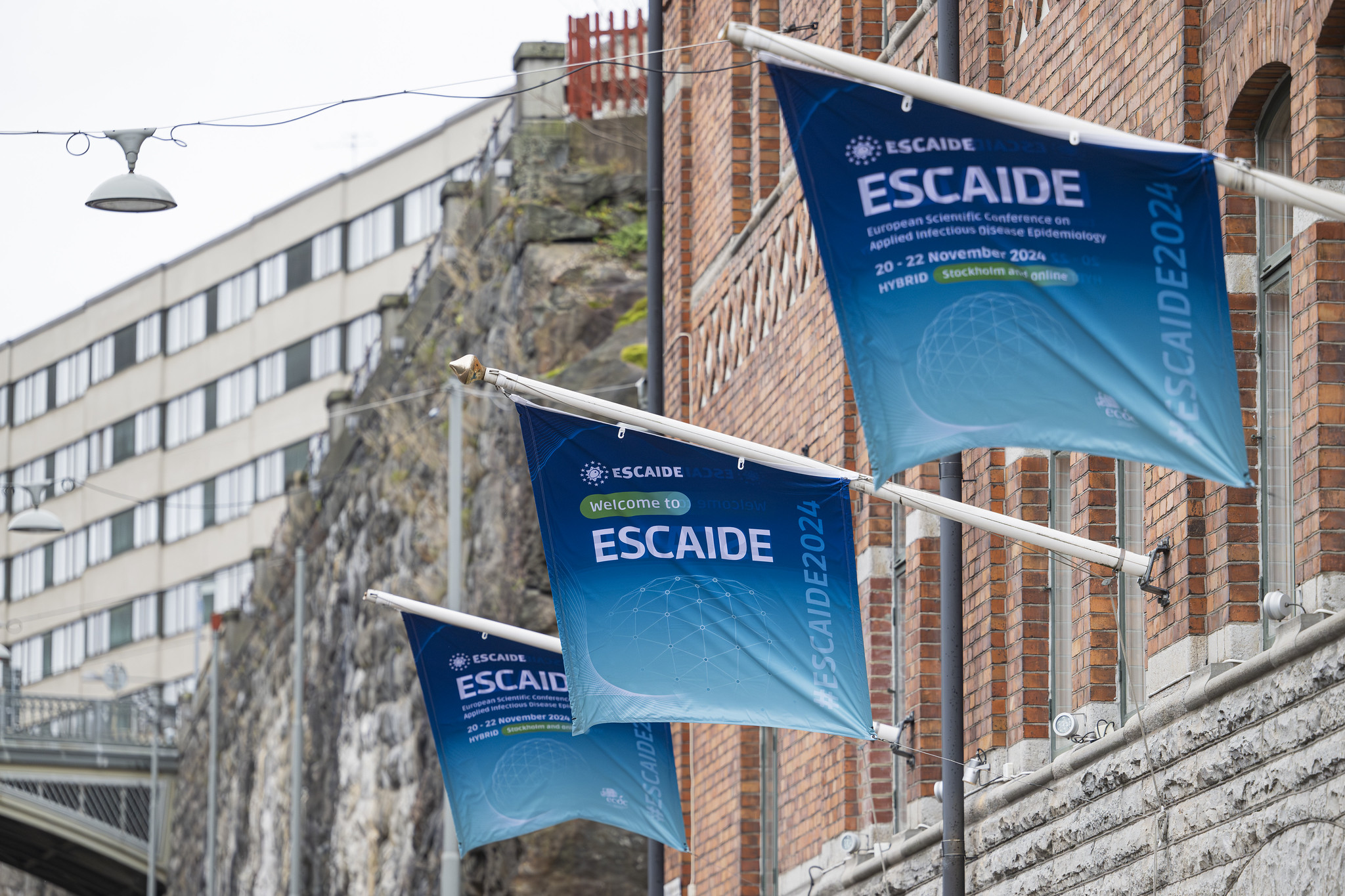 ESCAIDE 2024
