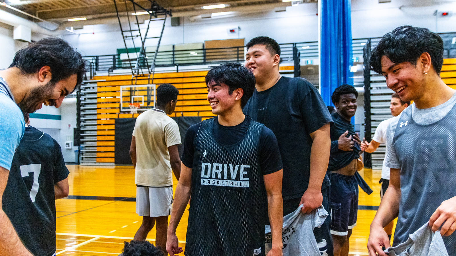 2024 Royals Rumble 3v3 Basketball Tournament | Flickr